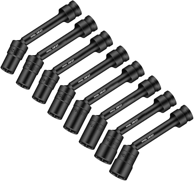 1/2 Inch Drive Socket Wrench Adapter - Image 6