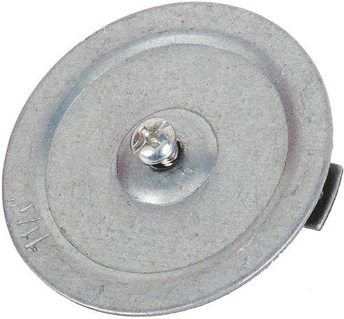 Morris 21793 Type S Knockout Seal by Morris