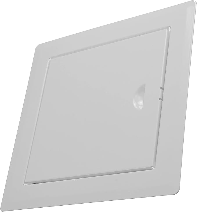 Vent Systems 6'' x 6'' Inch Metal Access Panel - Image 8