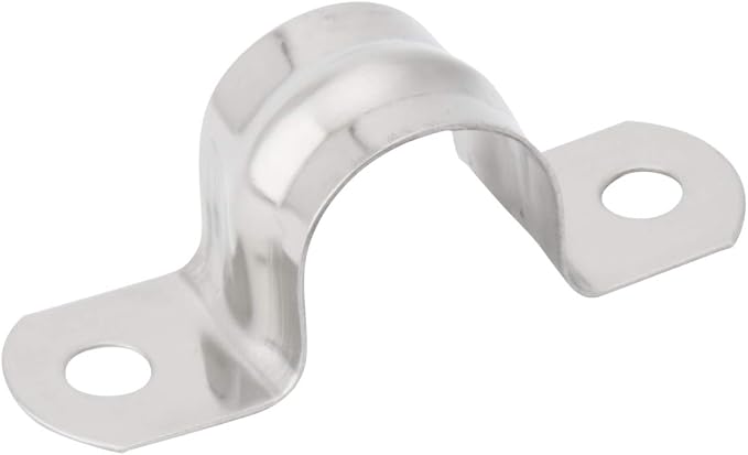 ISPINNER 25pcs M20 Stainless Steel Rigid Pipe Strap - Image 5