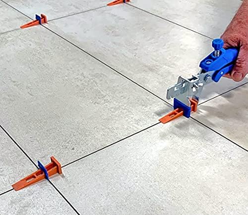 Leveling Spacers Select | Premium Lippage Free Leveling & Spacing System - Image 3