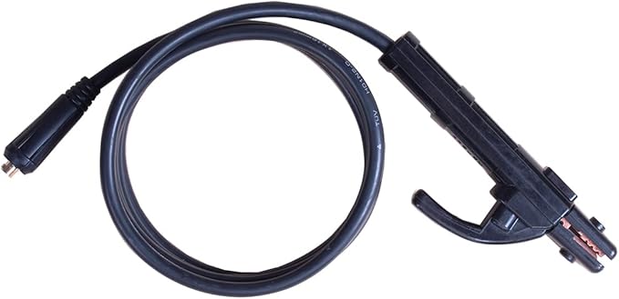 200A Welding Electrode Holder by ROJOO
