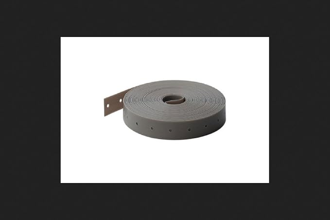 Sioux Chief Polypropylene Pipe Hanger Strap by Sioux+Chief