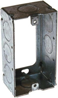 Raco 00653 4" X 2" Handy Box Extension Rings by Raco