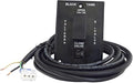 3 Inch Electric RV Sewer Waste Valve 12V 1.7 Amp Straight Valve Compatible by Part+Synergy