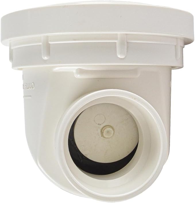 PVC Backwater Valve - Image 3