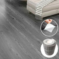 Lareko Peel and Stick Floor Tile, Self Adhesive Vinyl Wood Plank Flooring by Lareko