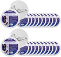 10" Round Access Panel for Ceiling and Wall by EASY-EXS
