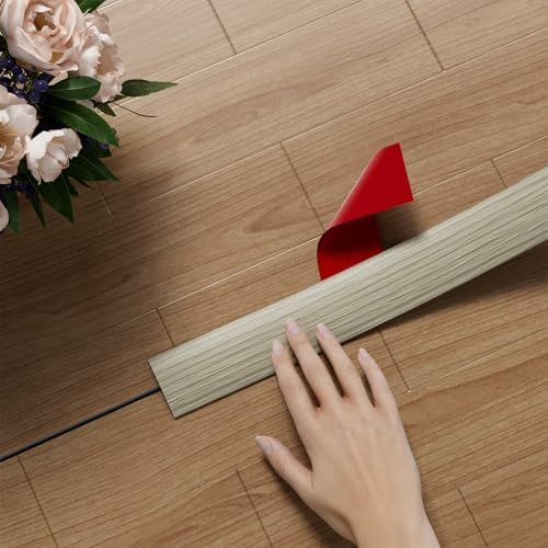 Floor Transition Strip for Carpet to Tile - Image 4