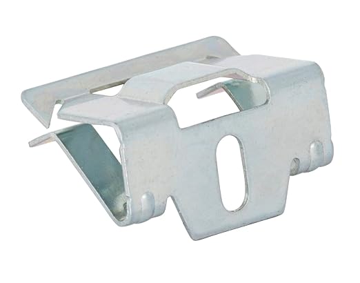 RACO 8988RAC Repair Clip for Plastic Electric Boxes, Fits Flush, Aligns Screw - Image 3