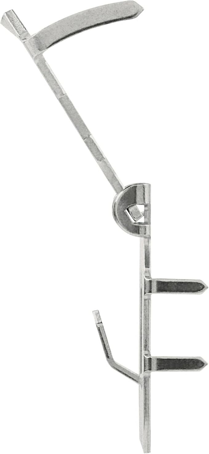 3M CLAW 65 lb. Drywall Picture Hanger - Image 4