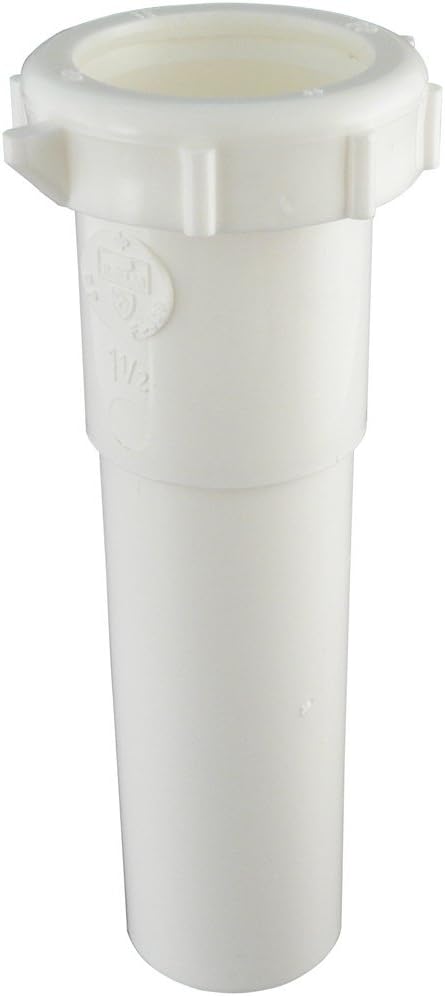 Keeney 40-6WK Extension Tube, 1-1/2-Inch by 6-Inch by Unknown