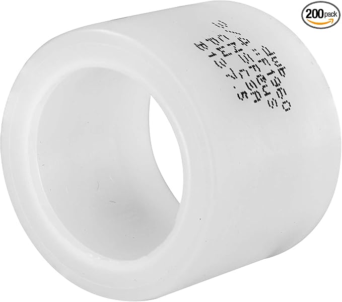 200 piece EFIELD 3/4 Inch F1960 Expansion Rings/Sleeves | by EFIELDPEXTUBING