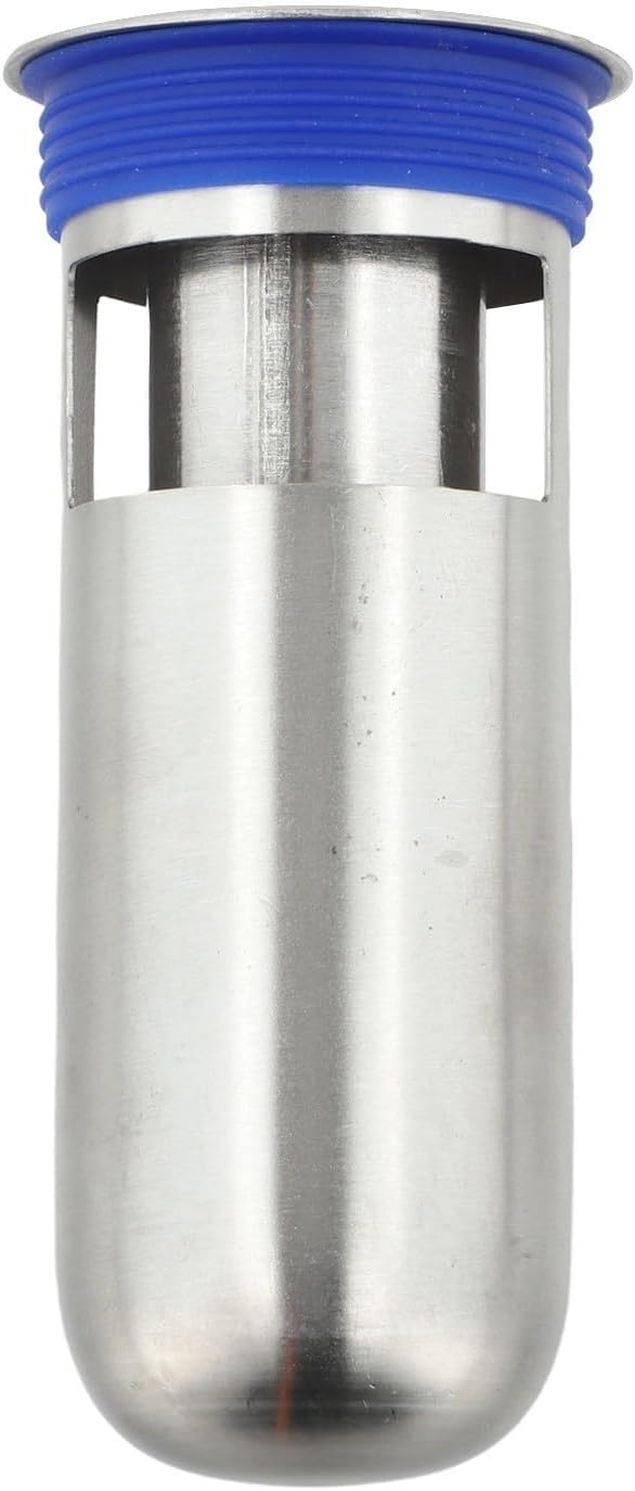 Shower for Floor Drain Backflow Preventer 304 Stainless Steel One Way Valve for - Image 3