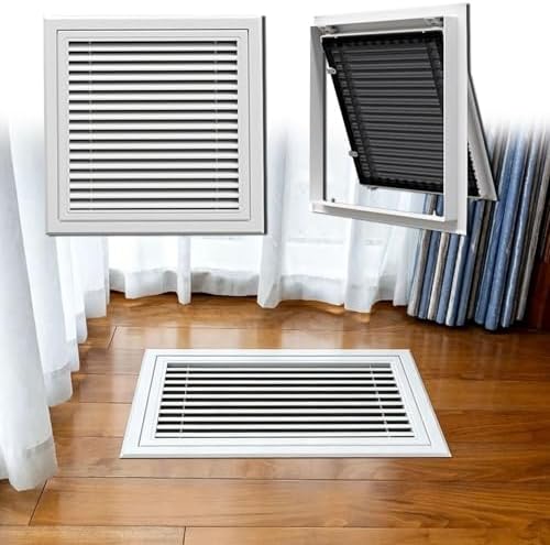 Floor Vent Cover 18 x 34 Air Vent Cover by Unknown