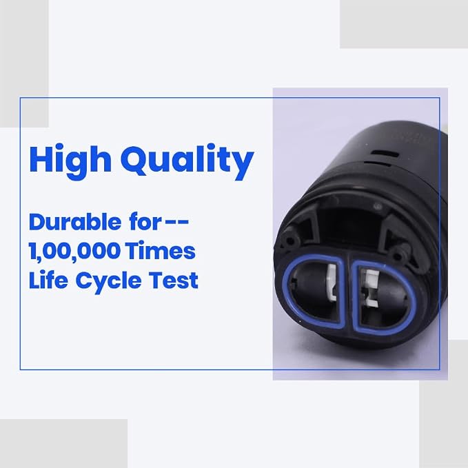N40HKC Shower Cartridge Replacement, Compatible - Image 3