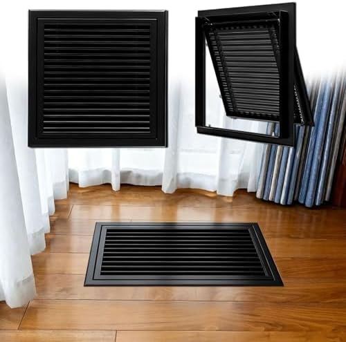 Floor Vent Cover 20 x 20 Air Vent Cover by Unknown