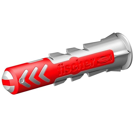 ffischer DuoPower Universal Wall Anchors - Image 3
