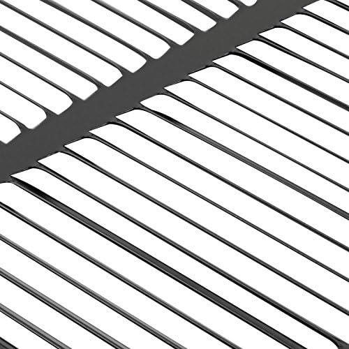 HVAC Premium 16" w X 25" h Steel Return Air Grilles - Image 3