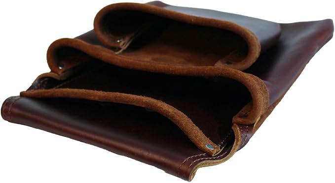 ToolPro Nail Pouch for Drywall Equipment, Pliers – for Construction, and DIY - Image 4