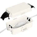 IP55 Small Outdoor Electrical Box Waterproof, by FLEMOON