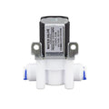Compatible with DC12V Water Inlet Valve DC Solenoid by ZTTW