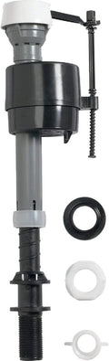 KOHLER Silent Fill Toilet Valve Kit, Genuine Part GP1138930, Adjustable by Unknown