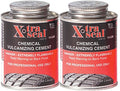 Xtra-Seal Chemical Vulcanizing Cement by 31+INCORPORATED
