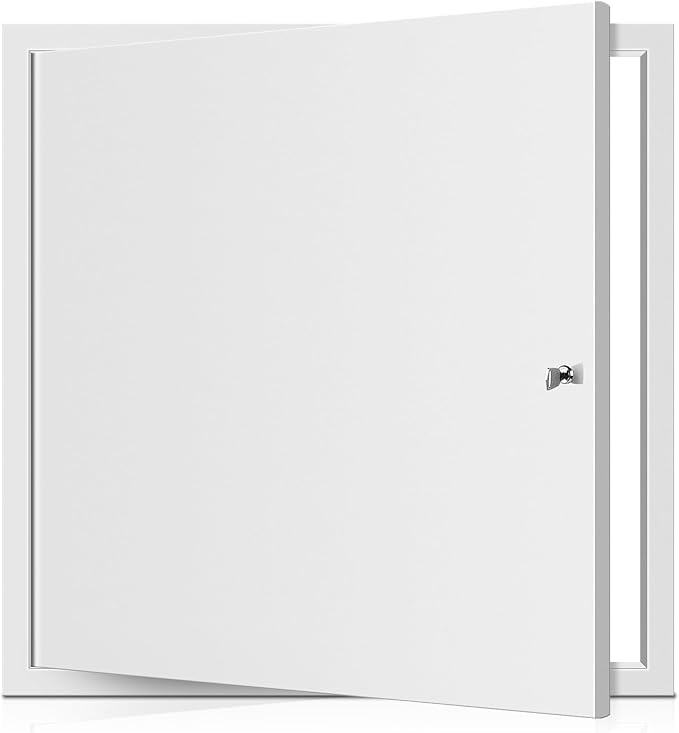 Access Panel for Drywall, 16 x 24 inch by Unknown