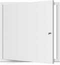 Access Panel for Drywall, 22 x 22 inch by Unknown