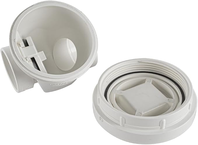 PVC Backwater Valve - Image 4