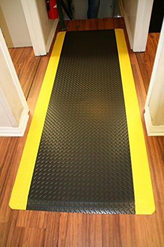 Rhino Mats DTT36BYRNSX51 Diamond Plate Rhi-No Slip - Image 3
