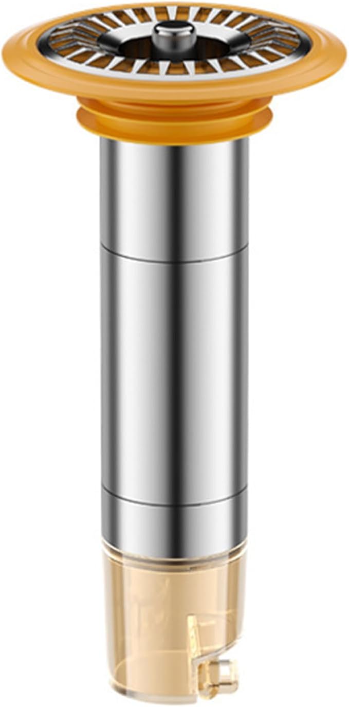 Multifunction Sewer Extension Pipe by Unknown