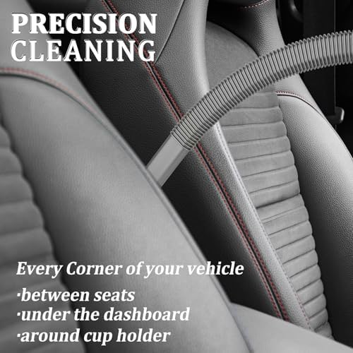 Fullclean Dryer Vent Cleaner Kit - Image 6