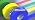 3M Vinyl Tape 471, 3 in x 36 yd, 12 Rolls - Image 7