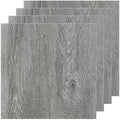 AKOLAFE 40 Sheet Vinyl Flooring 12x12 Inch Peel and Stick Floor Tile Waterproof by AKOLAFE
