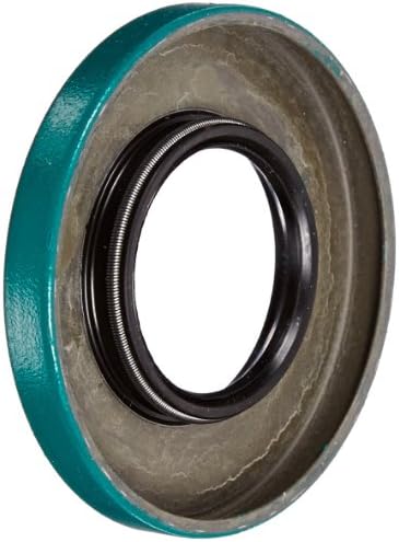 SKF 10123 LDS & Small Bore Seal, R Lip Code, CRW1 Style, 0.25" Width by SKFUSA