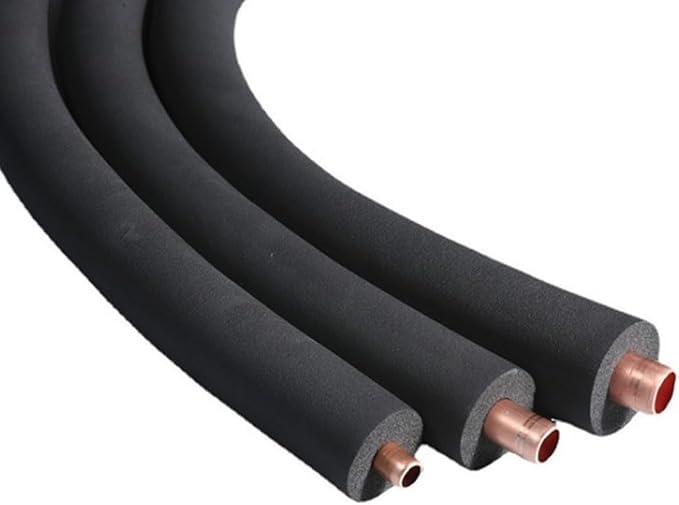 Pipe Insulation Foam Tube 1/4inch, Foam tubing1/4 - Image 4