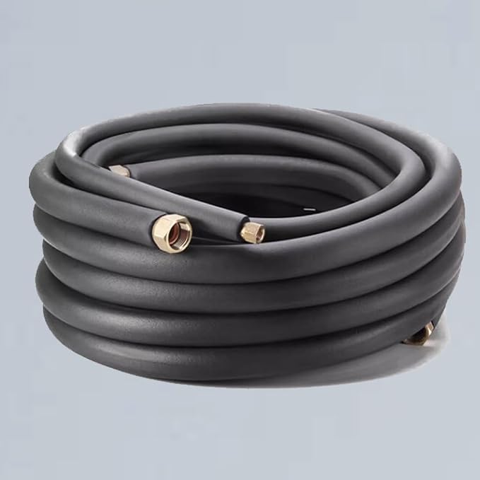 Pipe Insulation, Foam tubing 3/4inch - Image 5