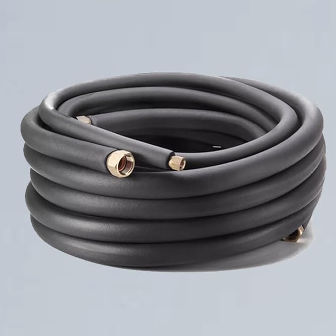 Pipe Insulation, Foam tubing 11/32inch - Image 5