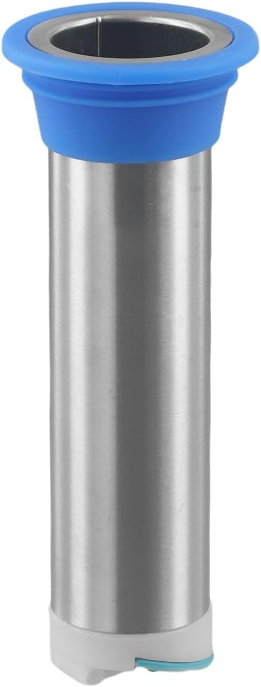 Stainless Steel Floor Drain Extension Tube | Anti-Odor Sewer Pipe Core Sink - Image 3