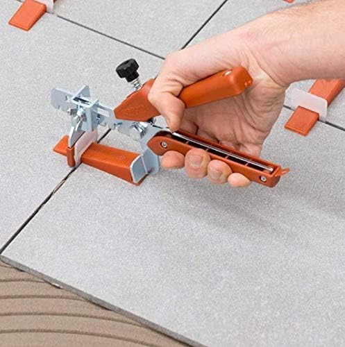 Raimondi LSPLIERFL Tile Leveling System Floor Pliers - Image 4