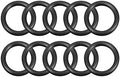 uxcell Nitrile Rubber O-Rings 35mm OD 25mm ID 5mm Width, Metric Sealing Gasket by uxcell