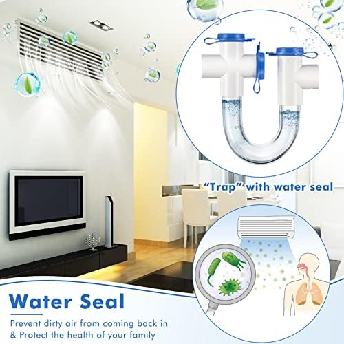 3/4 Inch Standard Condensate Trap - Image 3