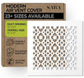 SABA Home Decor Air Vent Cover Grille by SABAHomeDecor