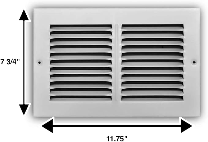 Rocky Mountain Goods Air Return Grille - Image 2