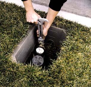 On Duty Emergency Gas Shut Off 4-in-1 Tool - Image 4