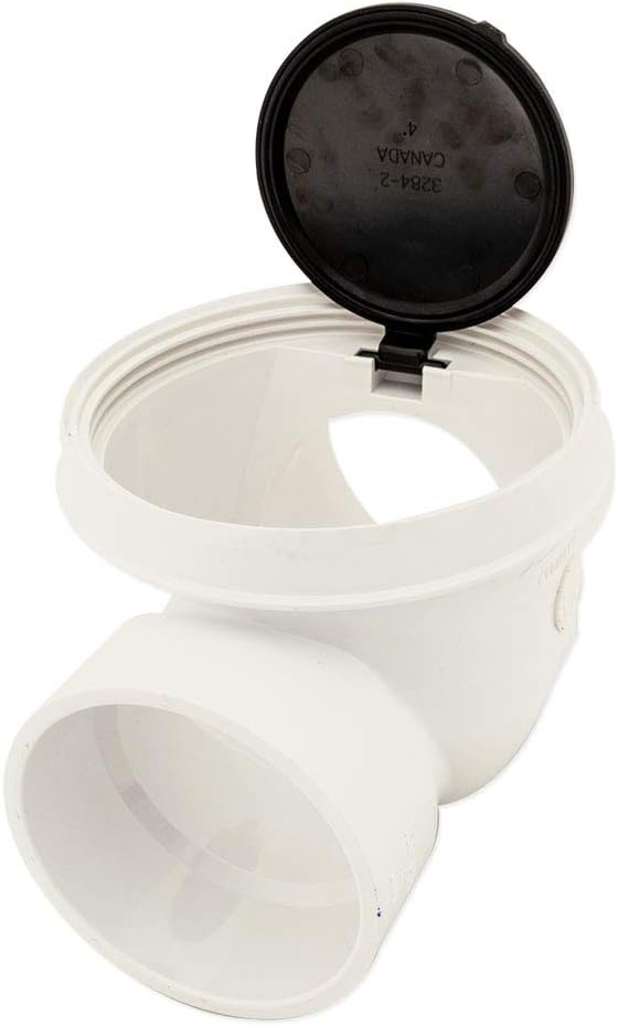 Canplas 73009 Backwater Valve - Image 4