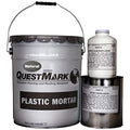 2105 Standard Epoxy Concrete Floor Patch and Resurfacer by QuestMark