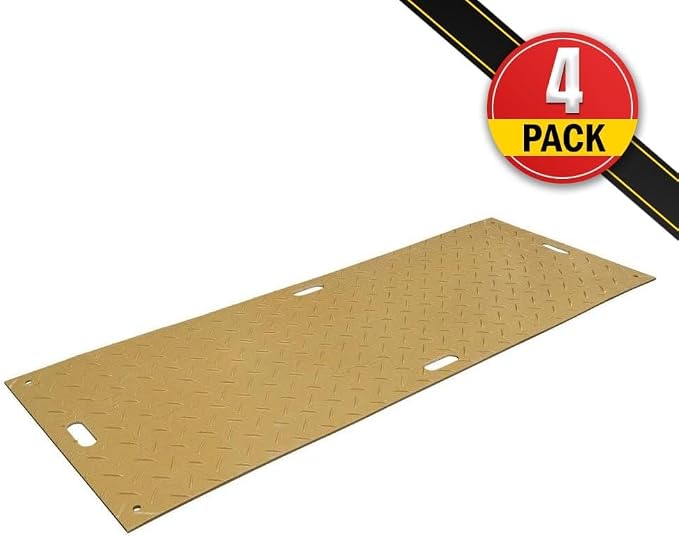 Mytee Products 2' x 6' - Image 2